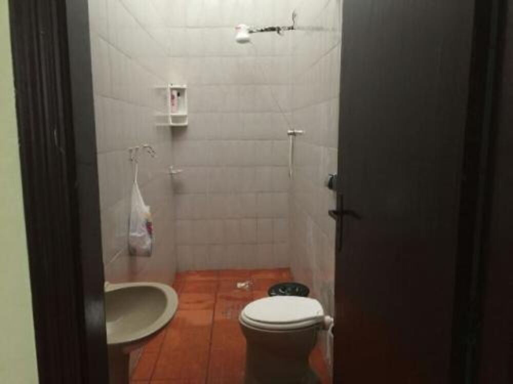 Casa, 1 quarto, 72 m² - Foto 4