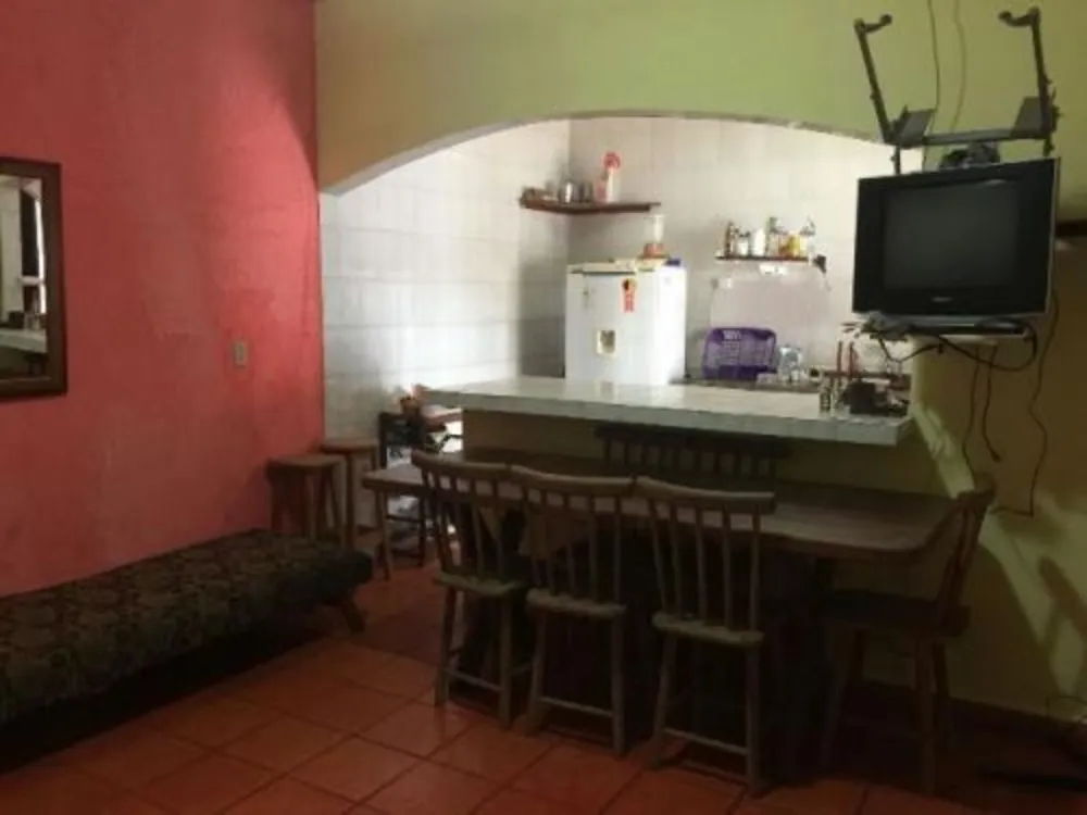 Casa, 1 quarto, 72 m² - Foto 2