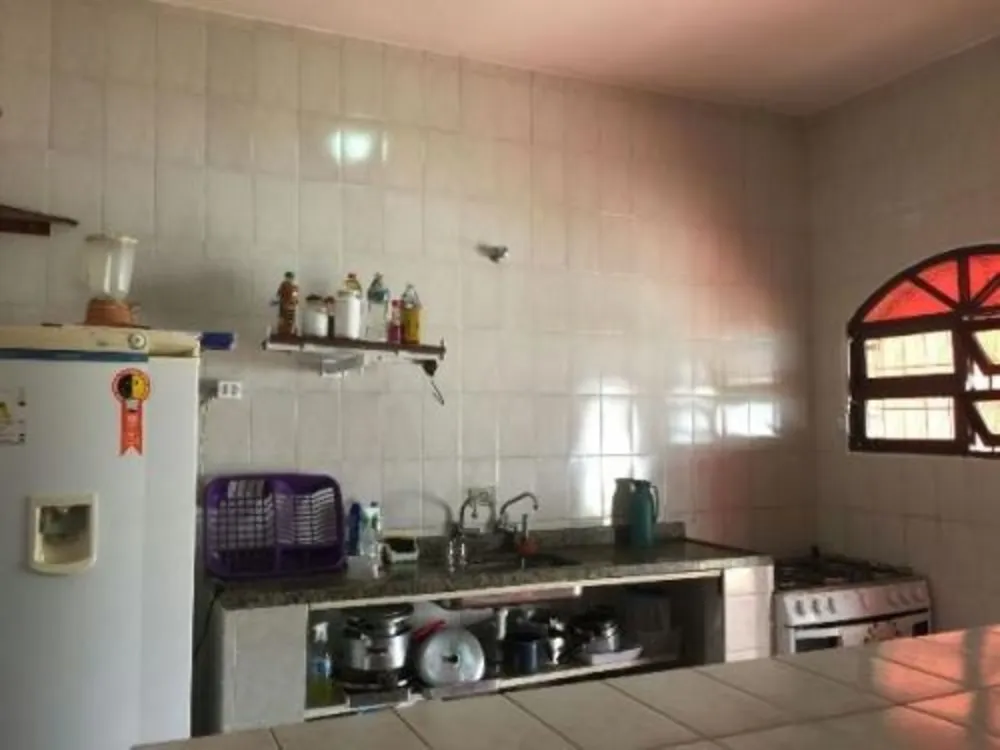 Casa, 1 quarto, 72 m² - Foto 4
