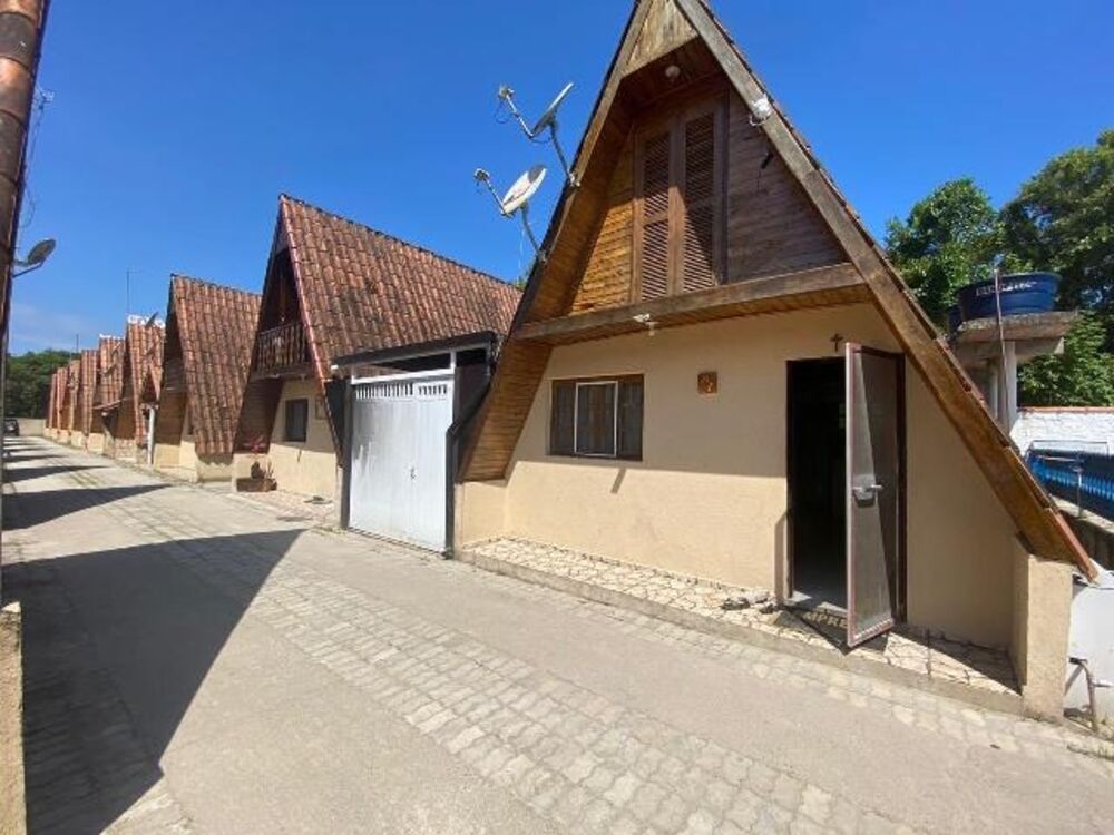 Casa, 2 quartos - Foto 2
