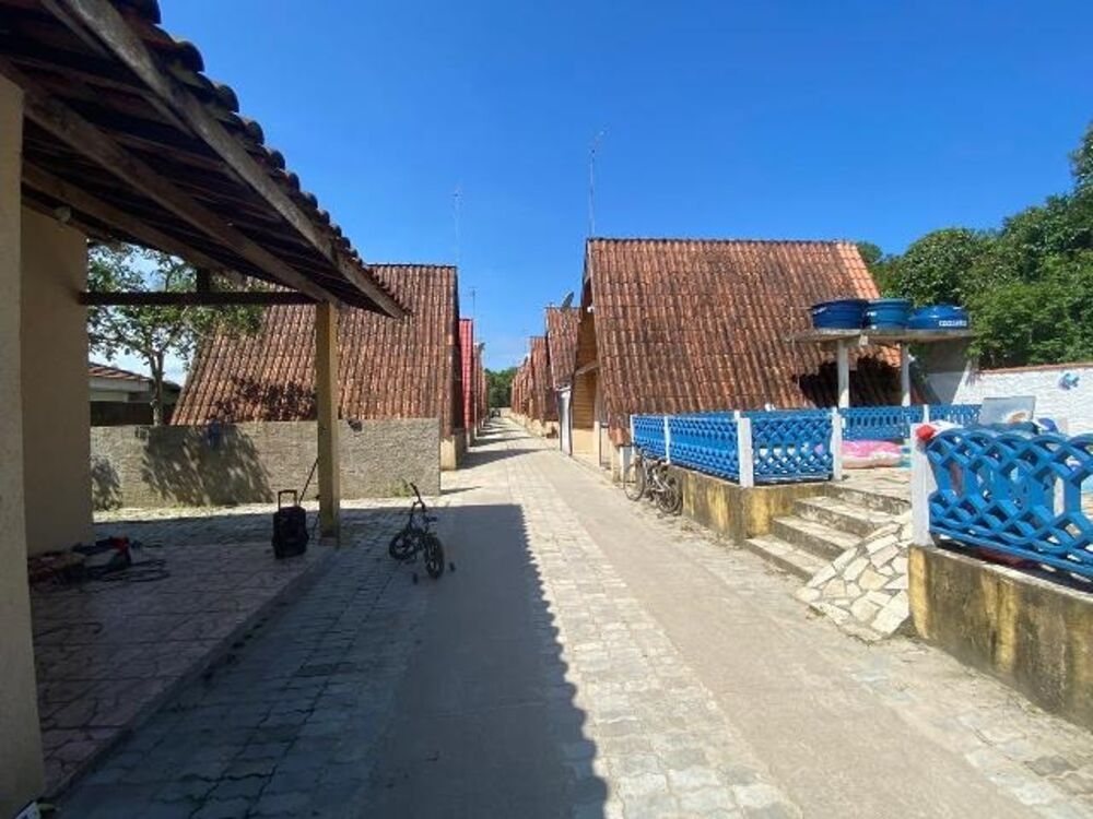 Casa, 2 quartos - Foto 4