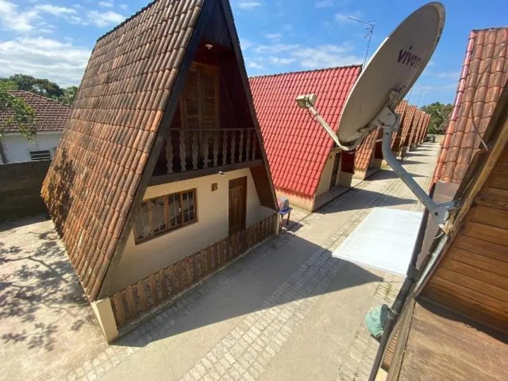 Casa, 2 quartos - Foto 5