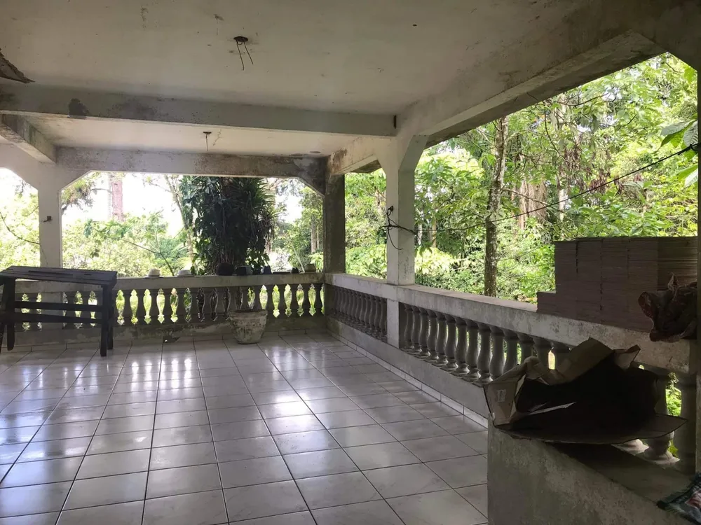Chácara, 3 quartos, 3450 m² - Foto 5