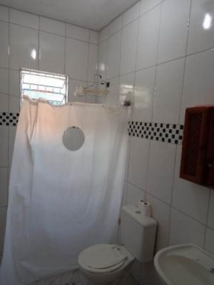 Casa, 2 quartos, 55 m² - Foto 1