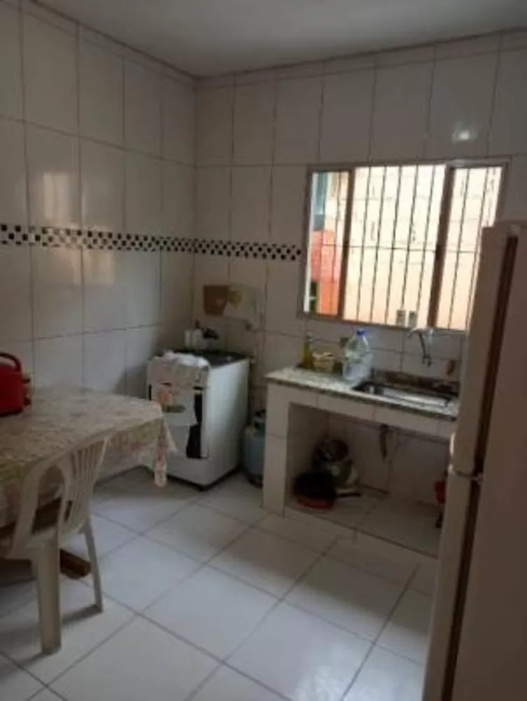 Casa, 2 quartos, 55 m² - Foto 2