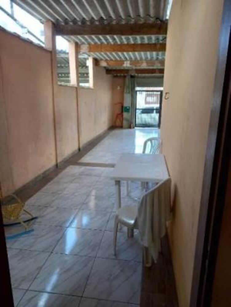 Casa, 2 quartos, 55 m² - Foto 3
