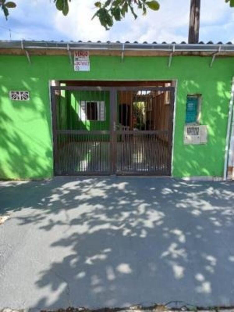 Casa, 2 quartos, 55 m² - Foto 4
