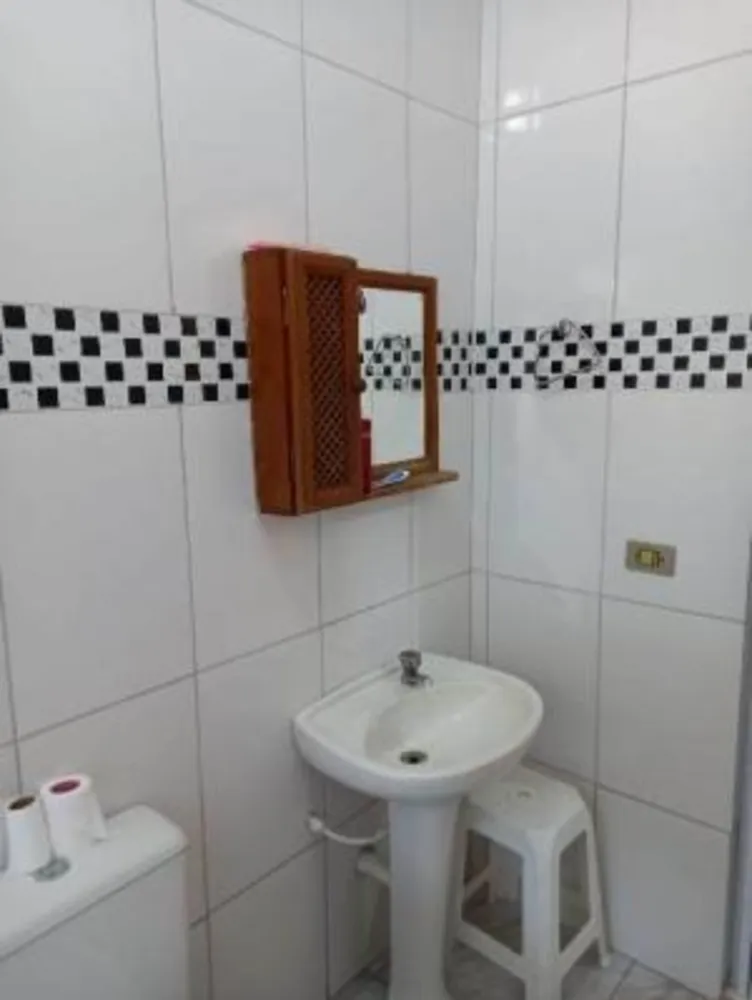 Casa, 2 quartos, 55 m² - Foto 6