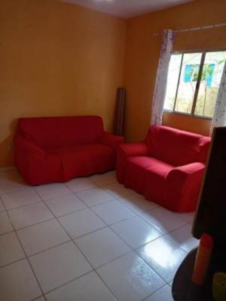 Casa, 2 quartos, 55 m² - Foto 2