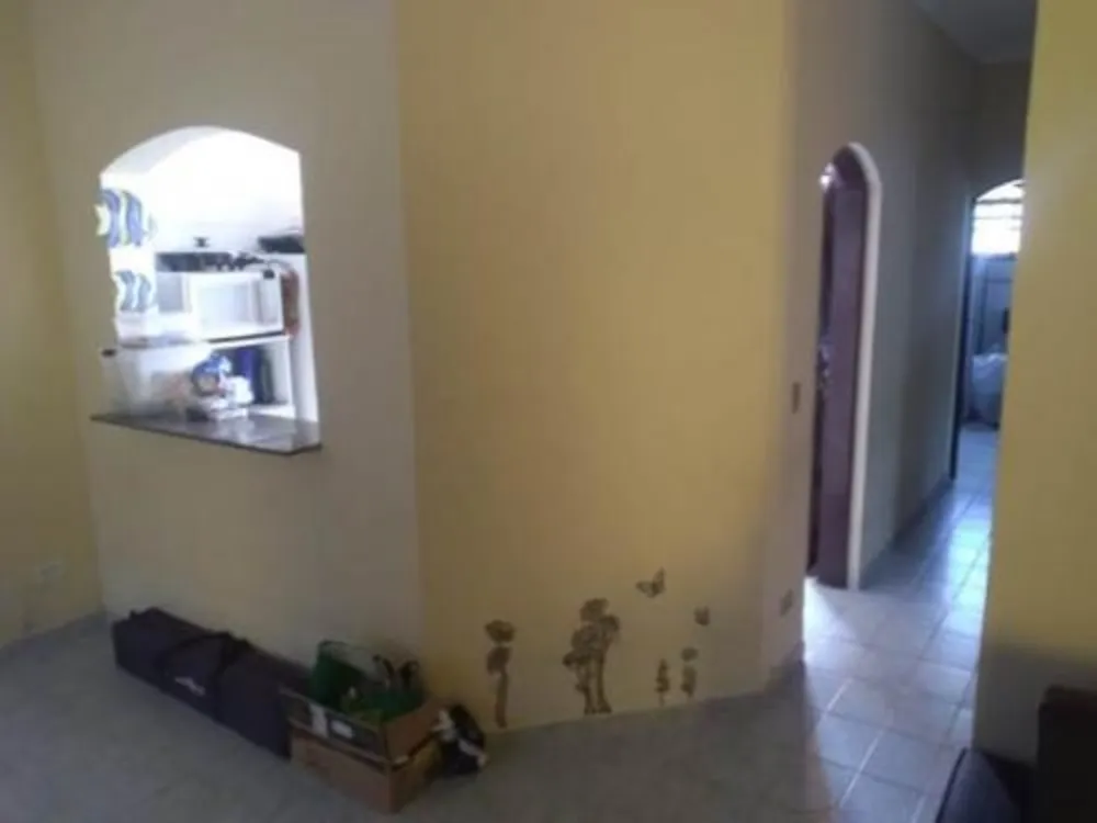 Casa, 2 quartos, 130 m² - Foto 4