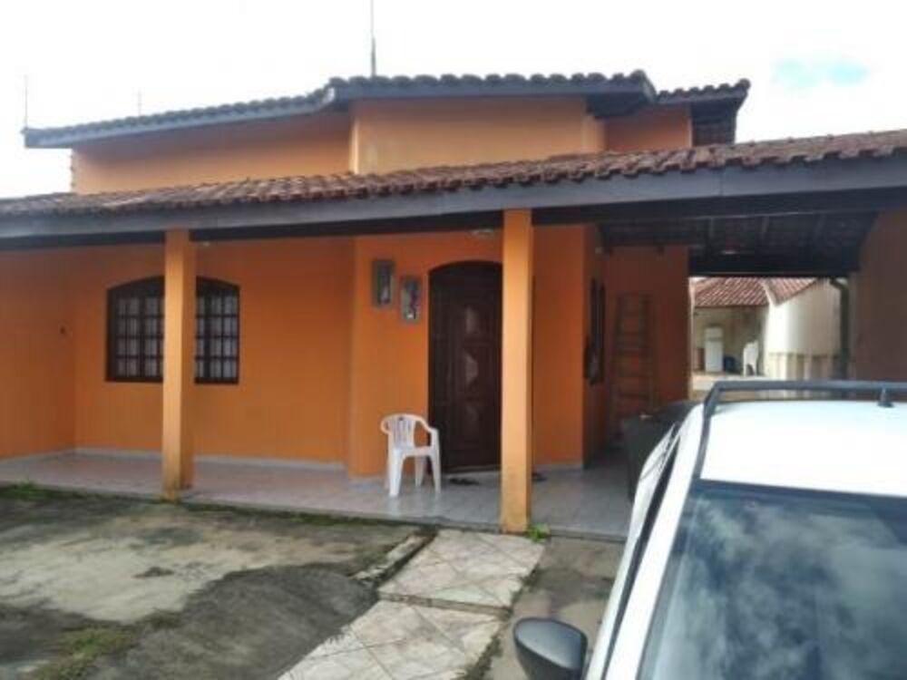 Casa, 2 quartos, 130 m² - Foto 1
