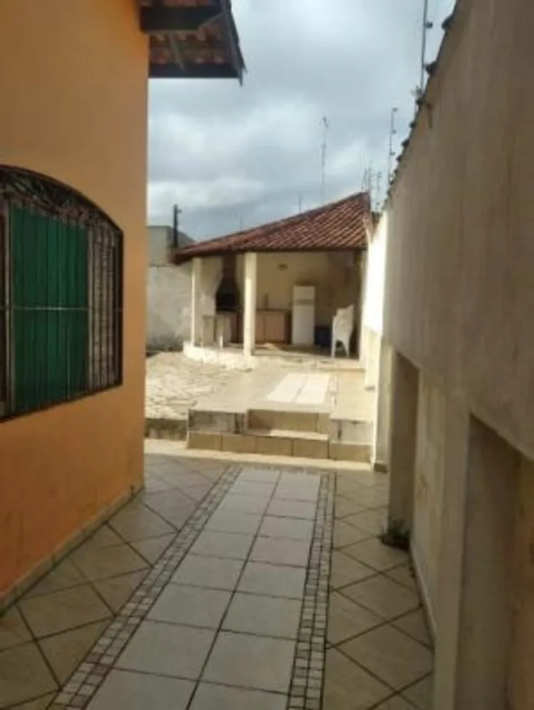 Casa, 2 quartos, 130 m² - Foto 6
