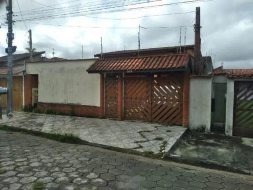 Casa, 2 quartos, 130 m² - Foto 2