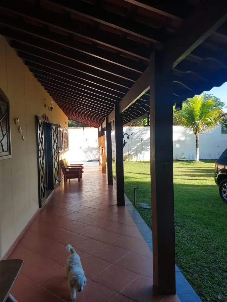 Chácara, 3 quartos, 1650 m² - Foto 7