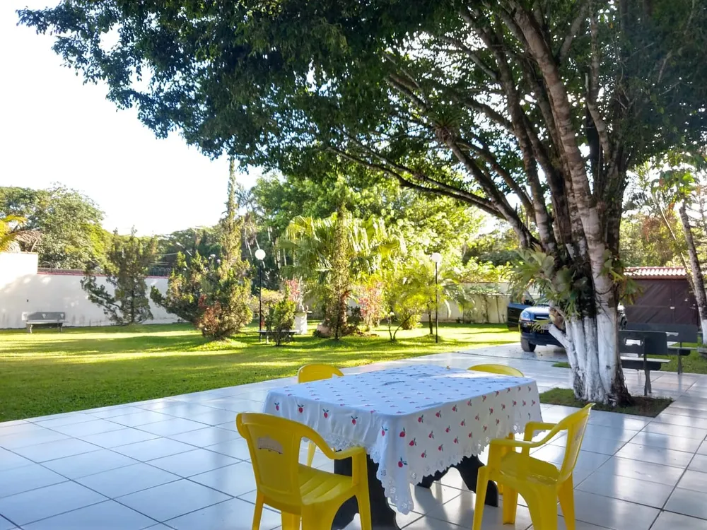 Chácara, 3 quartos, 1650 m² - Foto 16