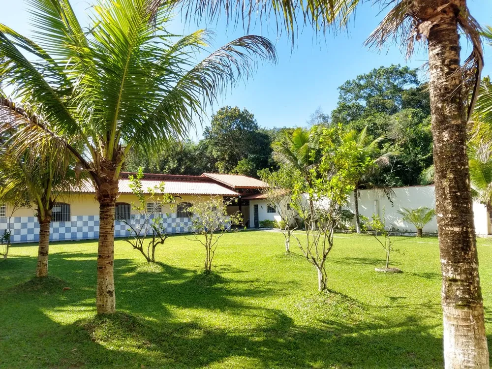 Chácara, 3 quartos, 1650 m² - Foto 2