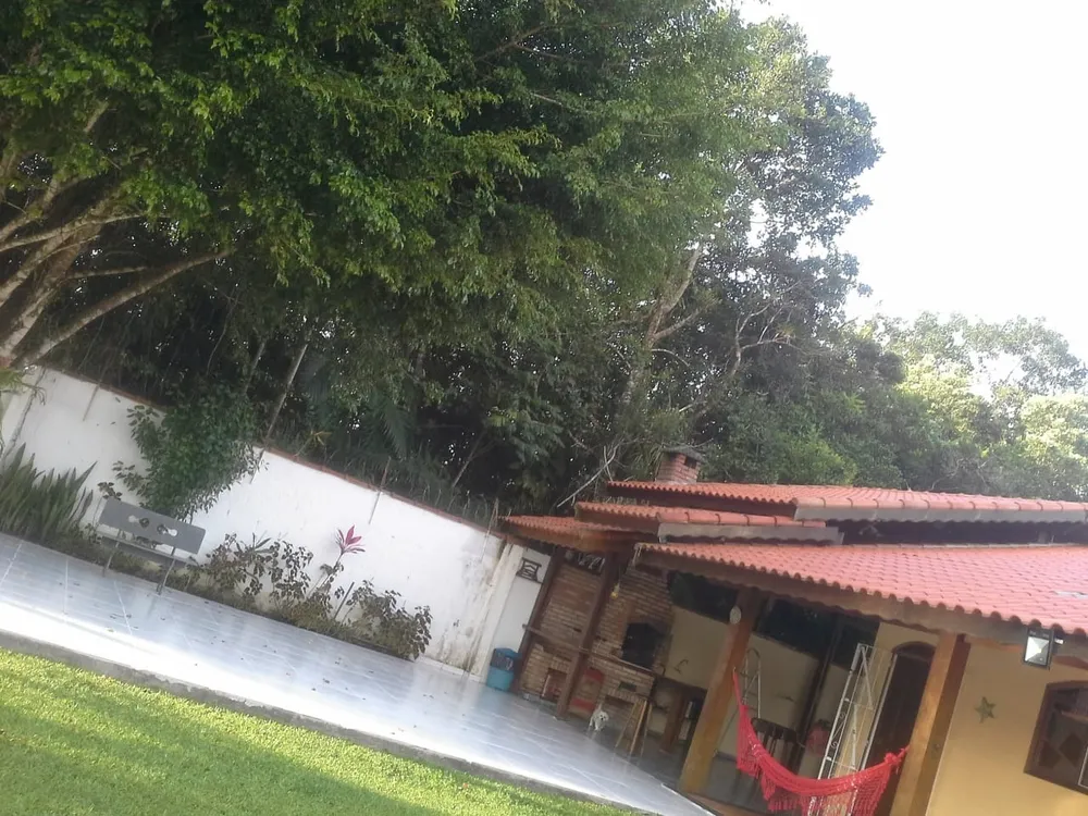 Chácara, 3 quartos, 1650 m² - Foto 15