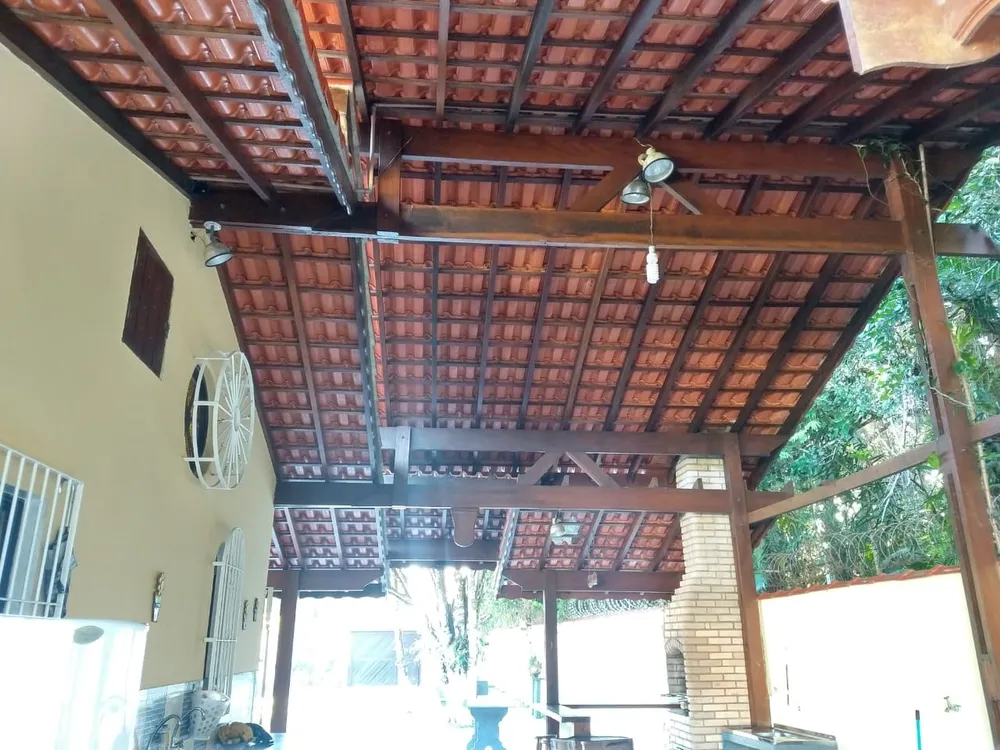 Chácara, 3 quartos, 1650 m² - Foto 5
