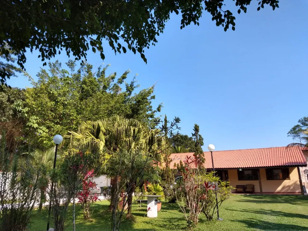 Chácara, 3 quartos, 1650 m² - Foto 3