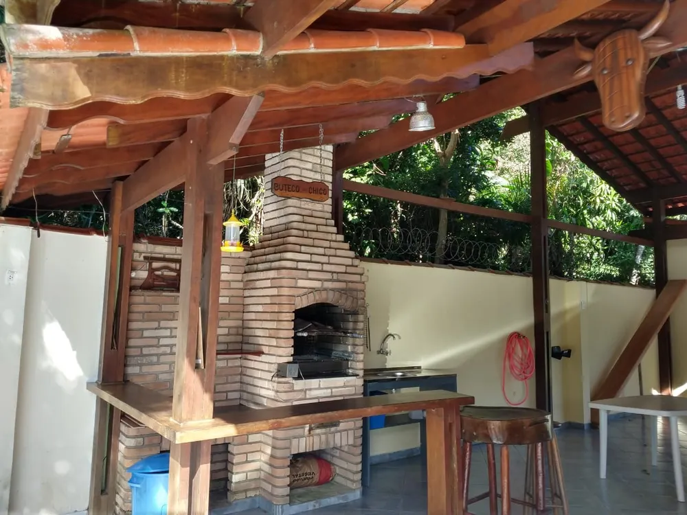 Chácara, 3 quartos, 1650 m² - Foto 14