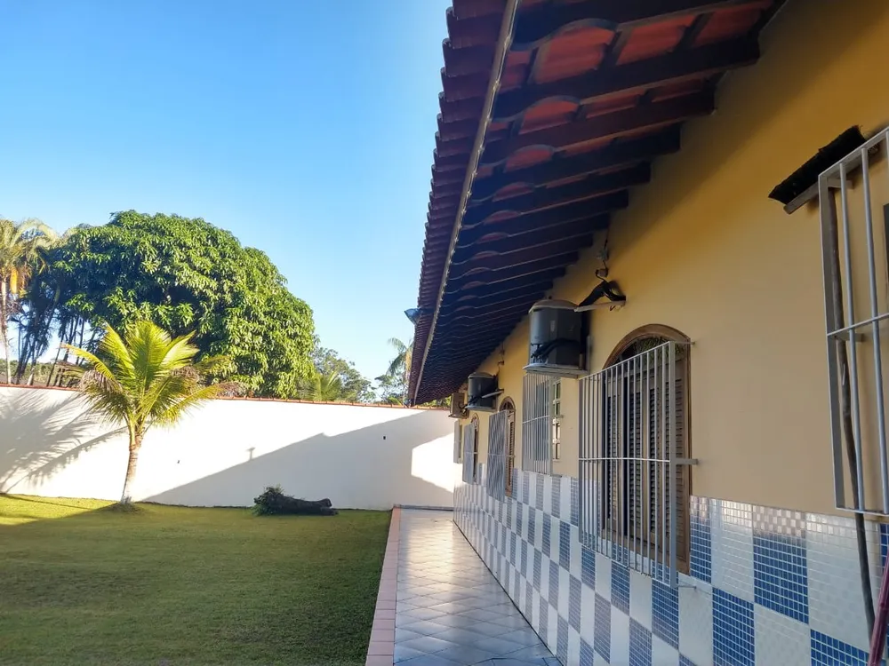 Chácara, 3 quartos, 1650 m² - Foto 6