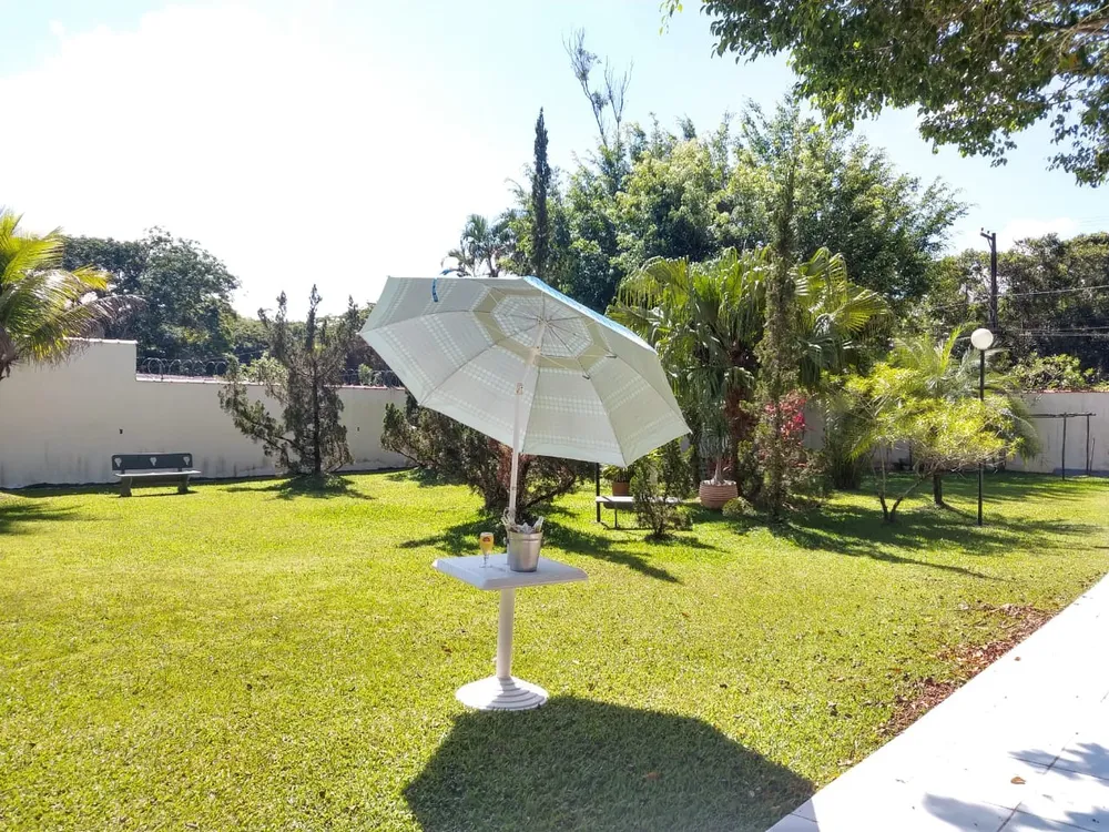 Chácara, 3 quartos, 1650 m² - Foto 11