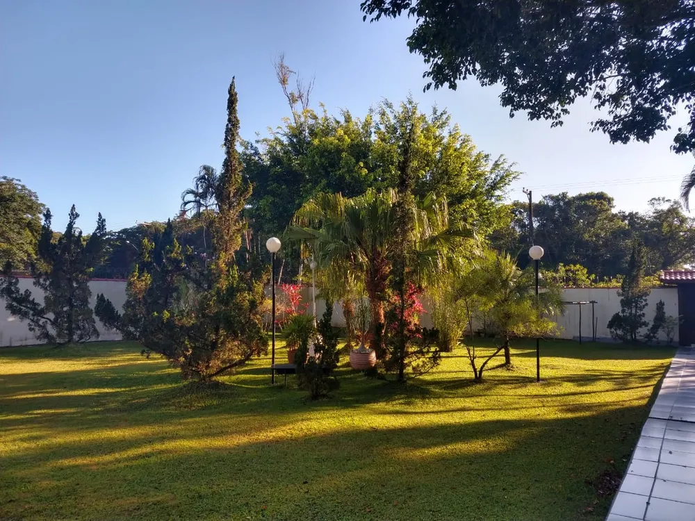 Chácara, 3 quartos, 1650 m² - Foto 12