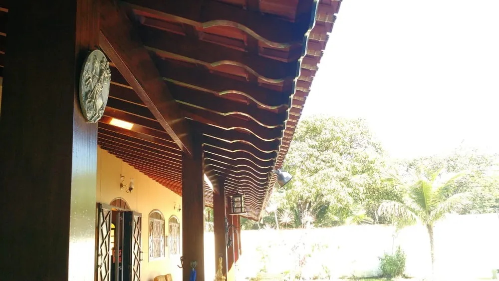 Chácara, 3 quartos, 1650 m² - Foto 13