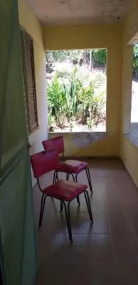 Chácara, 3 quartos, 2450 m² - Foto 10