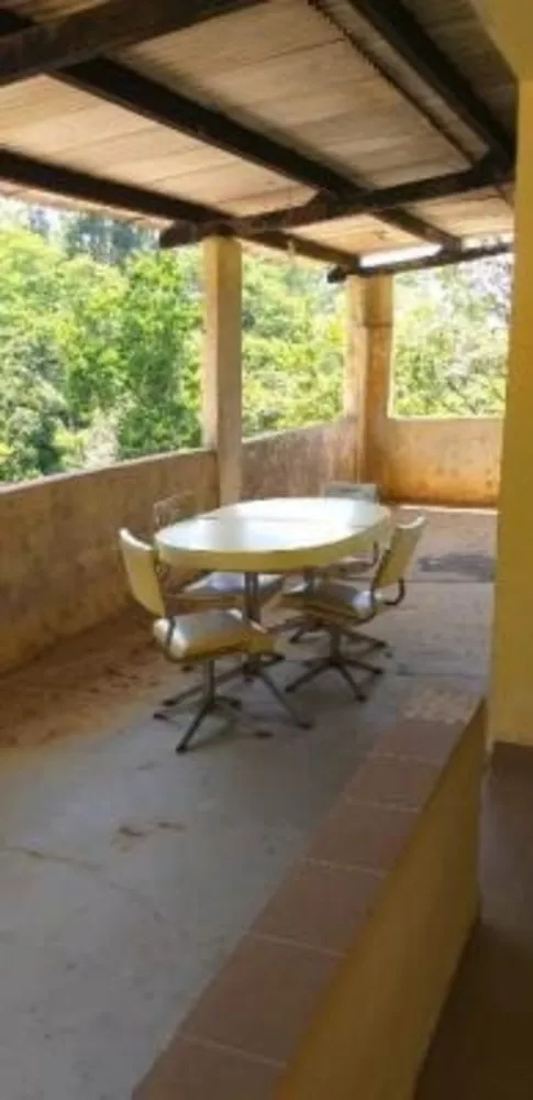 Chácara, 3 quartos, 2450 m² - Foto 5