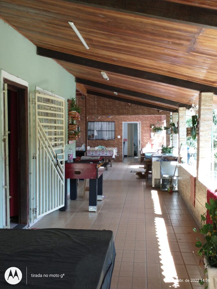 Chácara, 3 quartos - Foto 13
