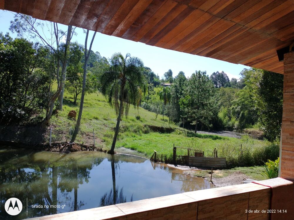 Chácara, 3 quartos - Foto 17