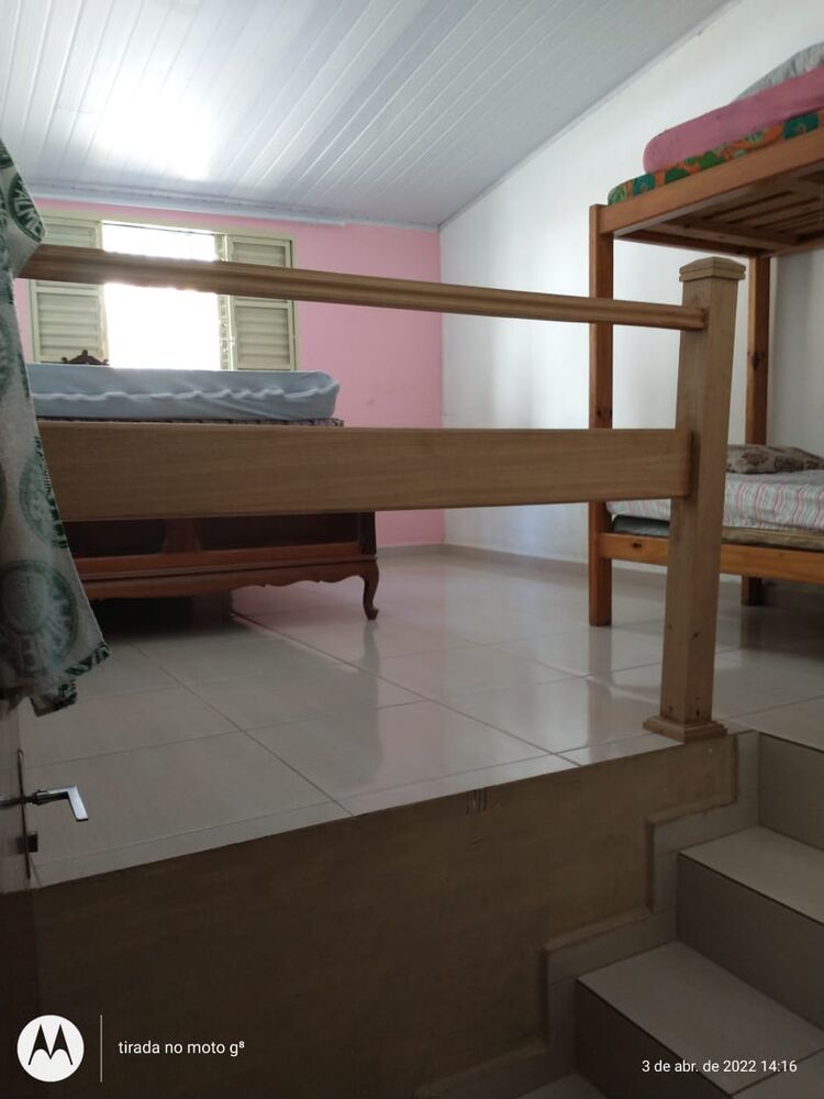 Chácara, 3 quartos - Foto 3