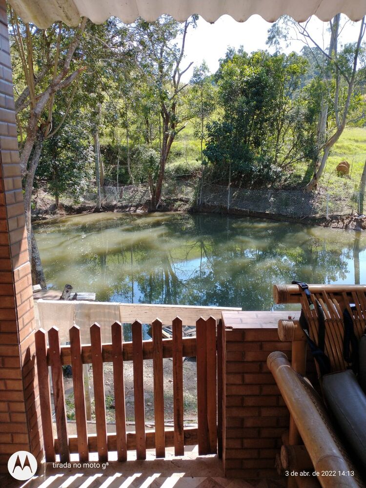Chácara, 3 quartos - Foto 18