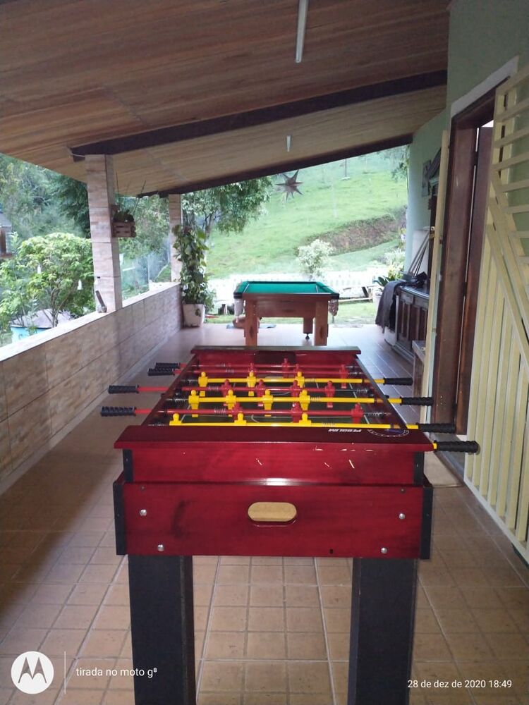 Chácara, 3 quartos - Foto 20