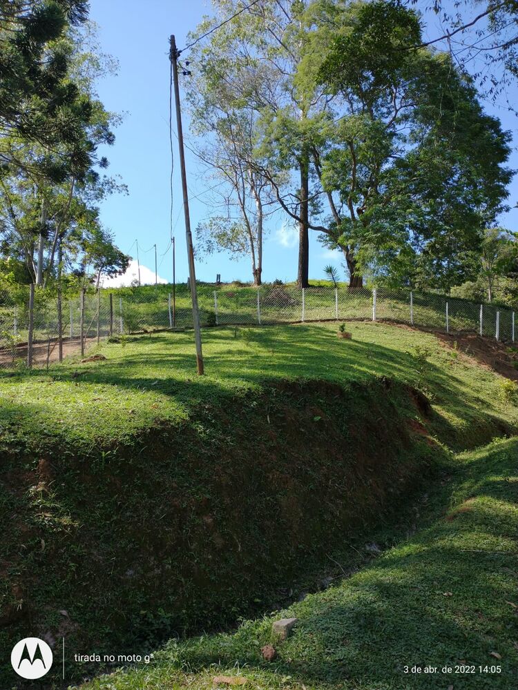 Chácara, 3 quartos - Foto 5
