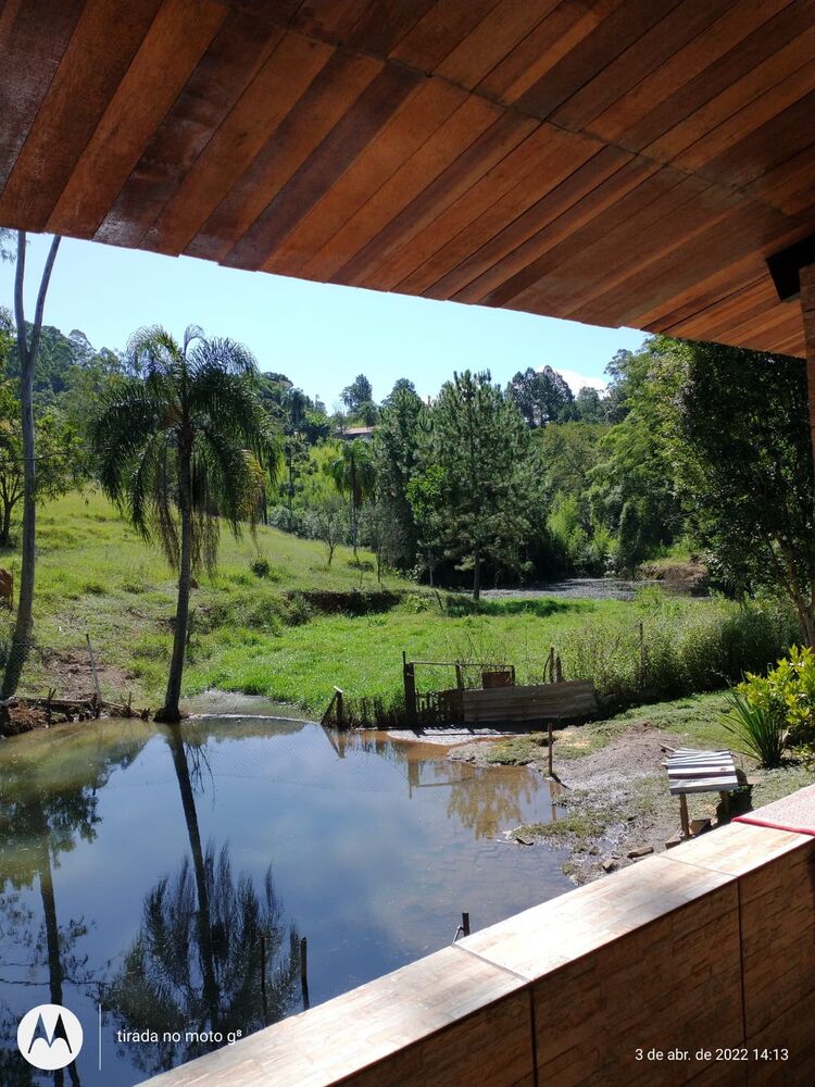 Chácara, 3 quartos - Foto 14