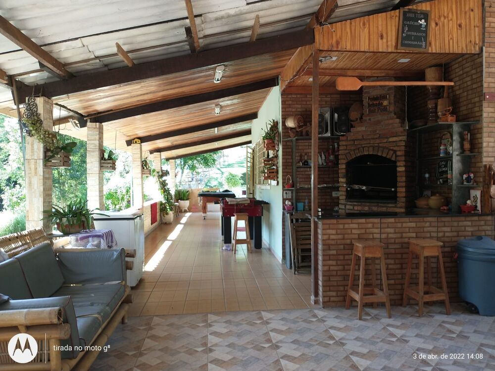 Chácara, 3 quartos - Foto 21