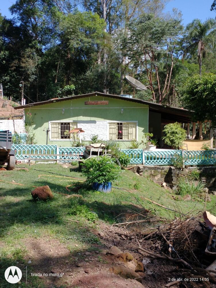 Chácara, 3 quartos - Foto 2