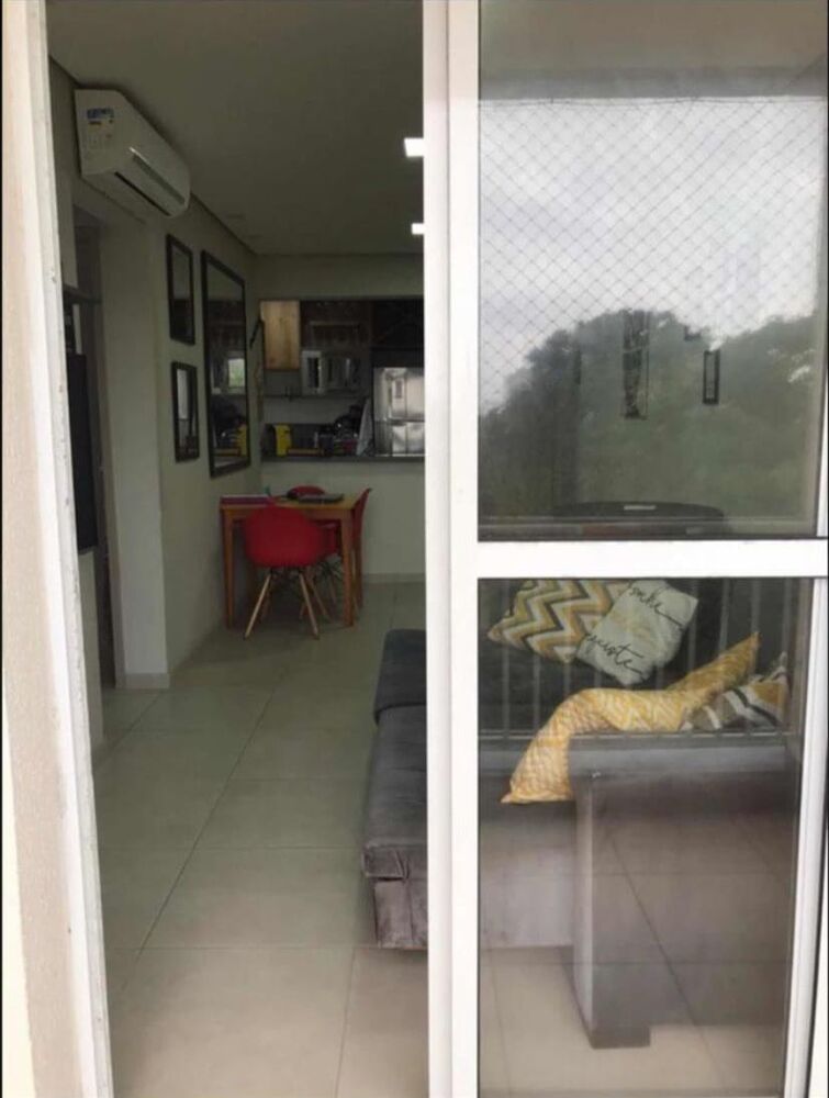 Apartamento, 2 quartos, 97 m² - Foto 2