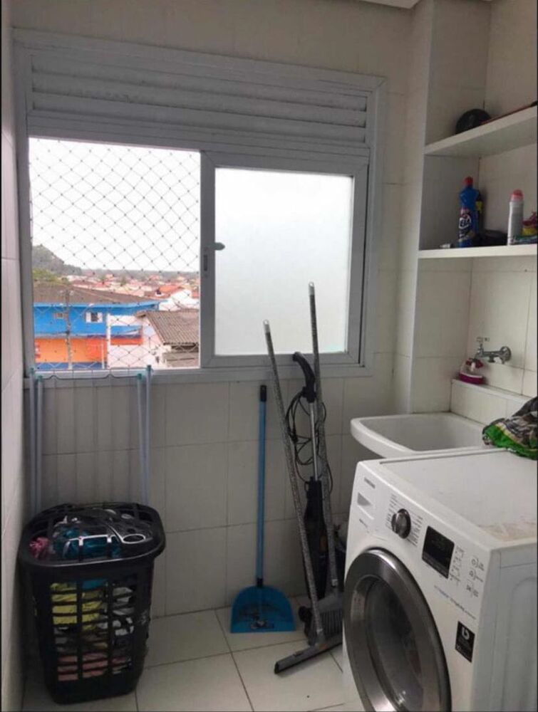 Apartamento, 2 quartos, 97 m² - Foto 11