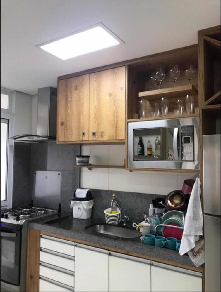 Apartamento, 2 quartos, 97 m² - Foto 9