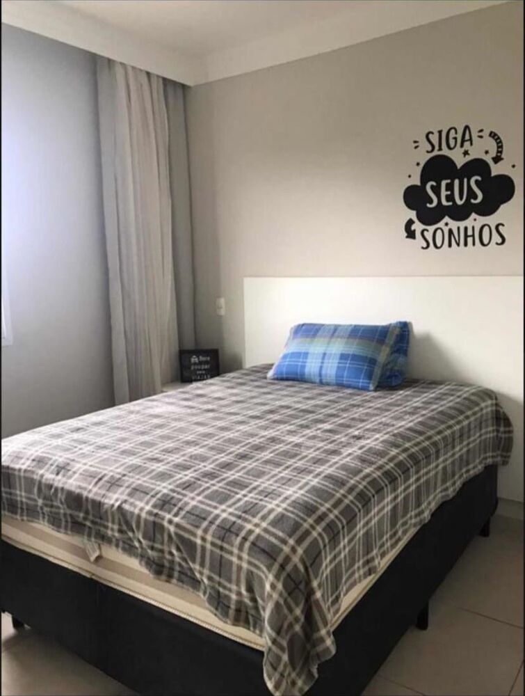 Apartamento, 2 quartos, 97 m² - Foto 8