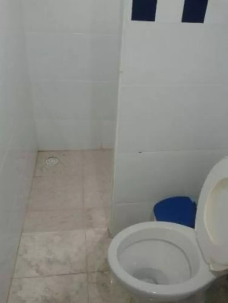 Casa, 1 quarto, 33 m² - Foto 1