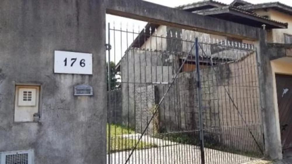 Casa, 1 quarto, 33 m² - Foto 3