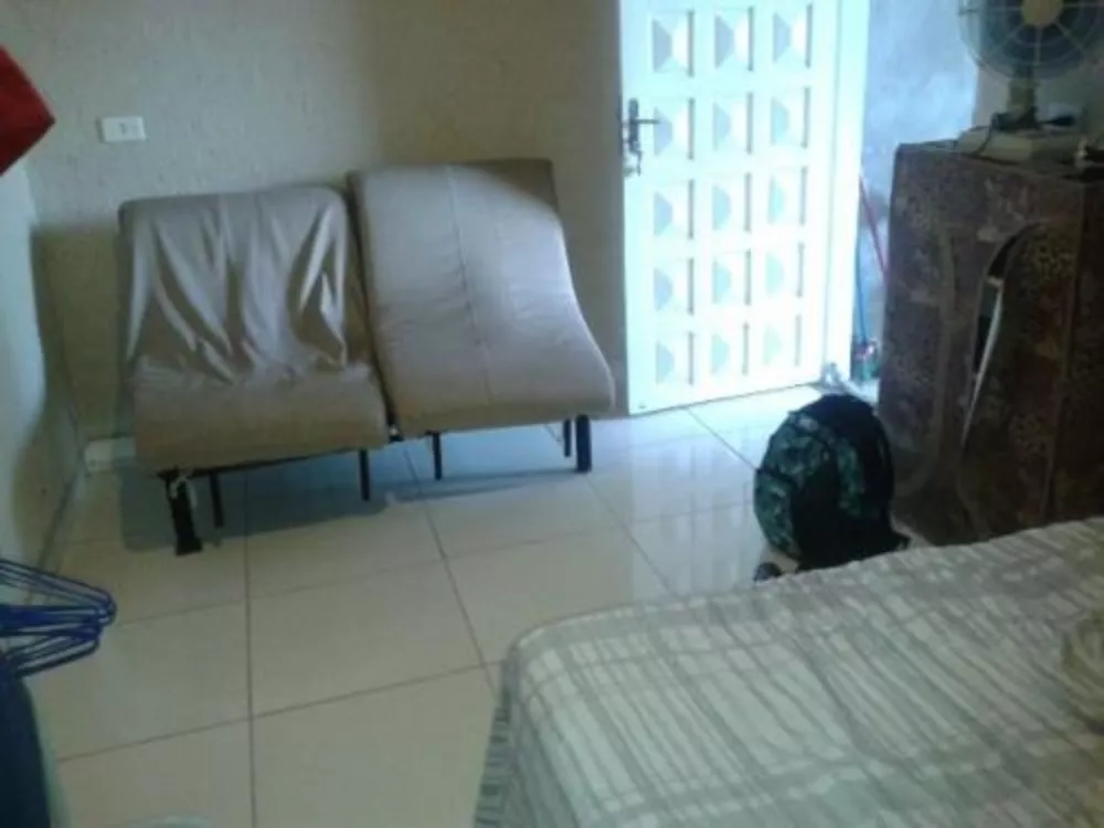 Casa, 1 quarto, 33 m² - Foto 2