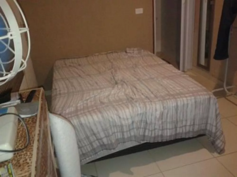 Casa, 1 quarto, 33 m² - Foto 5