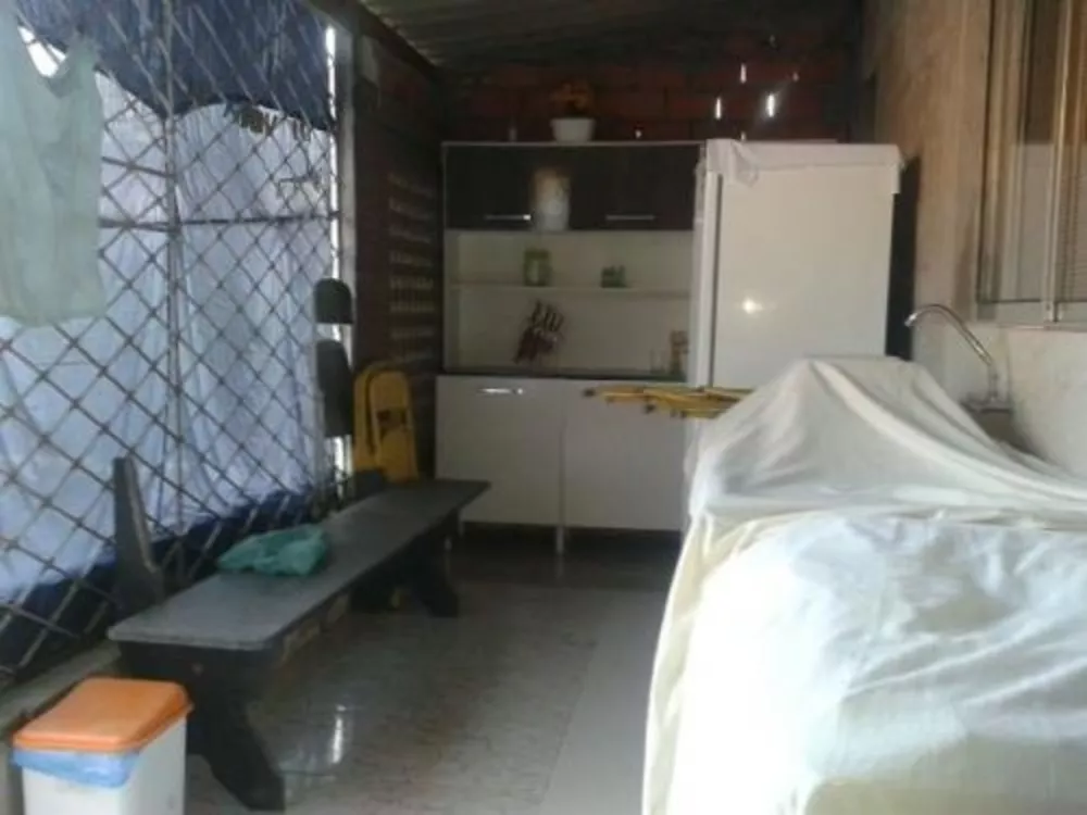 Casa, 1 quarto, 33 m² - Foto 6