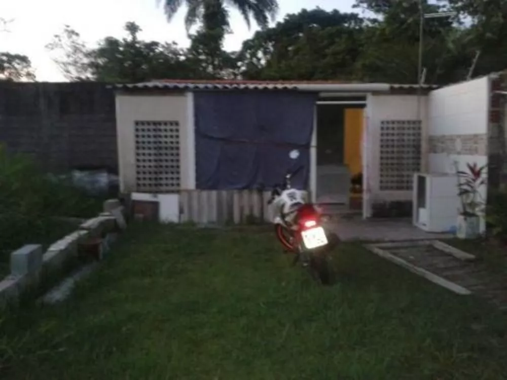 Casa, 1 quarto, 33 m² - Foto 10