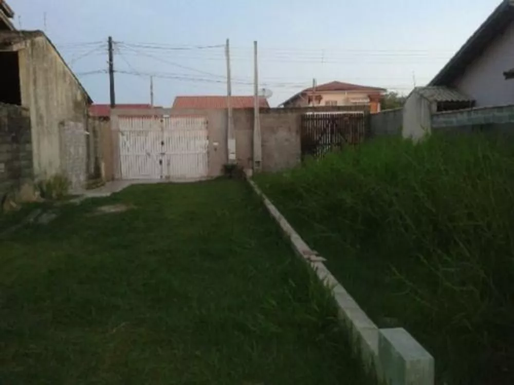 Casa, 1 quarto, 33 m² - Foto 11